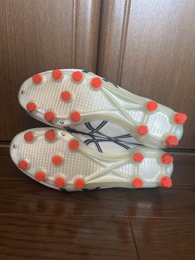 【廃盤品】asics ds light avante 25.0cm