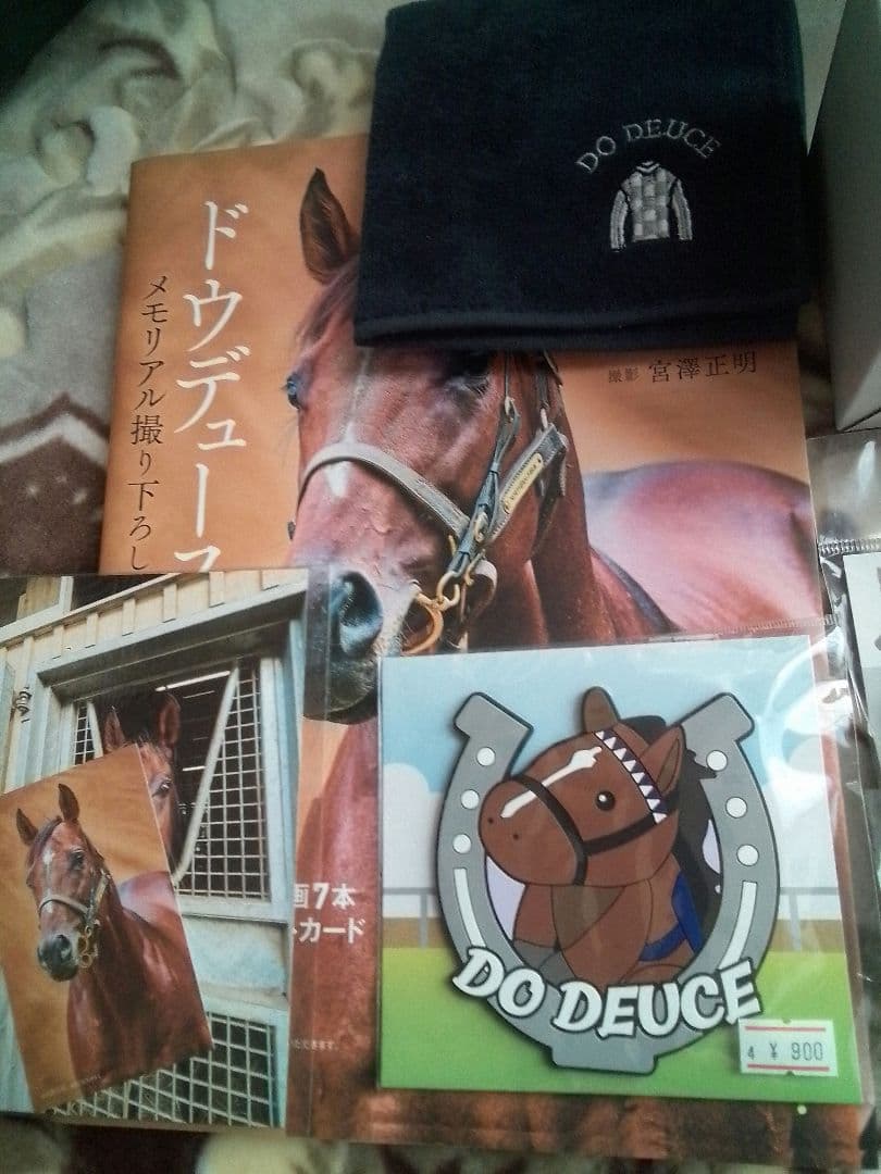 ドウデュース　ダービー　馬券　その他