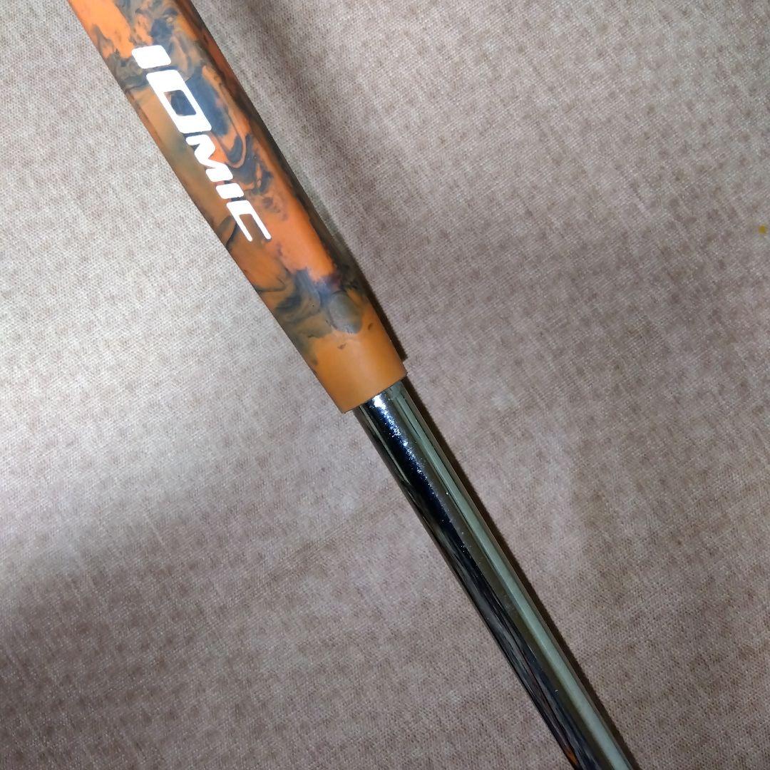 綺麗な状態 M-SERIES BLACK MALTBY MILED【３３インチ】