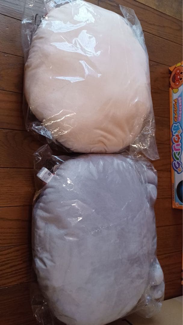 86 アンパンマンおもちゃセット　アミューズメント