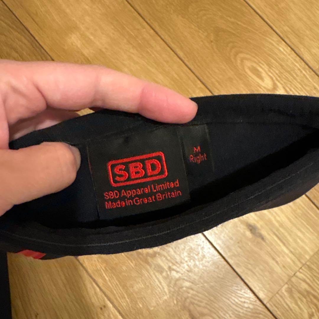 美品 SBD ニースリーブ Mサイズ