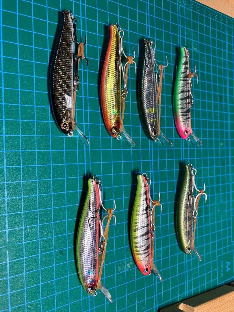 ソウルズ　ナムサン11、T3、17