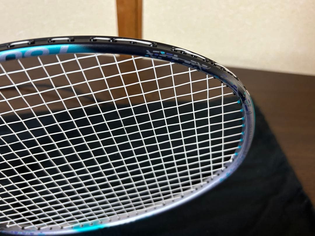 美品 アストロクス88dツアー ASTROX 88d ソフトケース付き