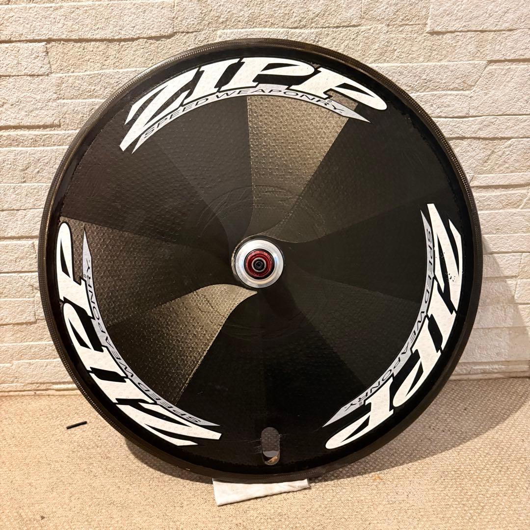 ZIPP ディスクホイール ピスト