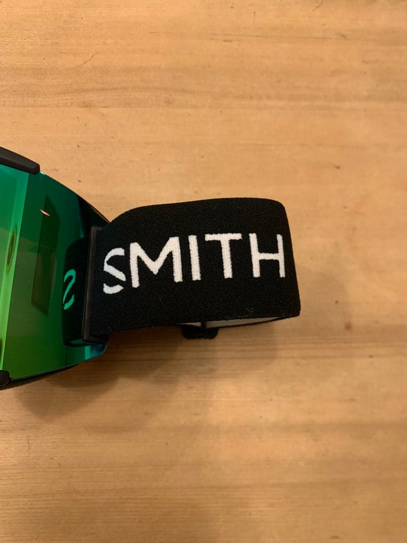 SMITH Squad ノーマルサイズ ゴーグル