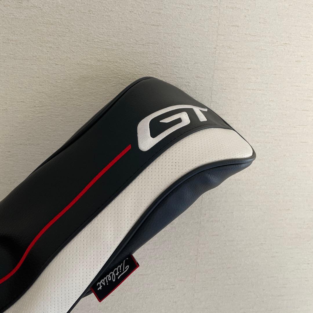 タイトリストGT3 ドライバー 9°