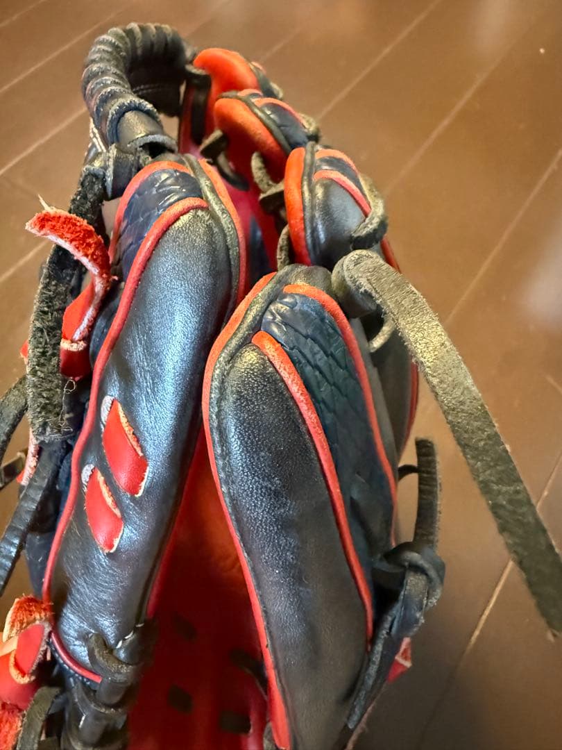 ウィルソン　一般軟式グローブ 野球グラブ