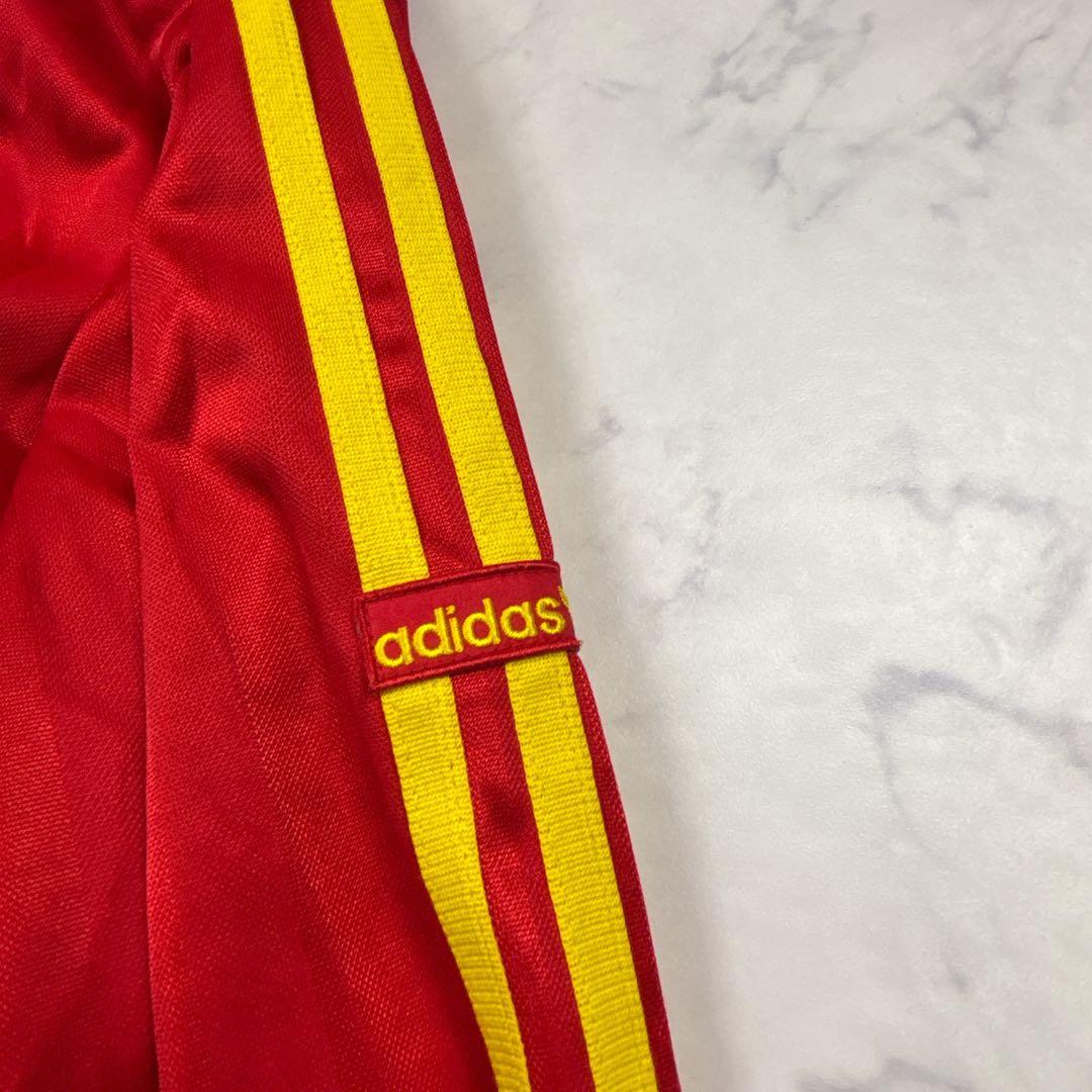 adidas originals スペイン代表 トラックジャケット/ジャージ L