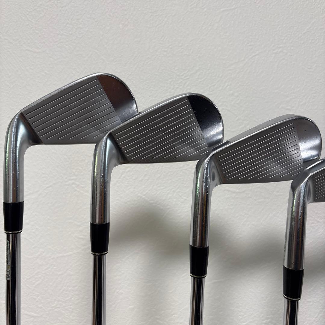 SRIXON ZX7 6-pw 6本セット