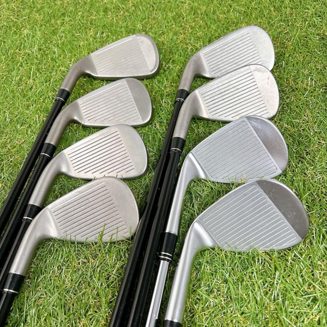 RBZ テーラーメイド ゴルフ クラブセット メンズ 12本 初心者 右 R