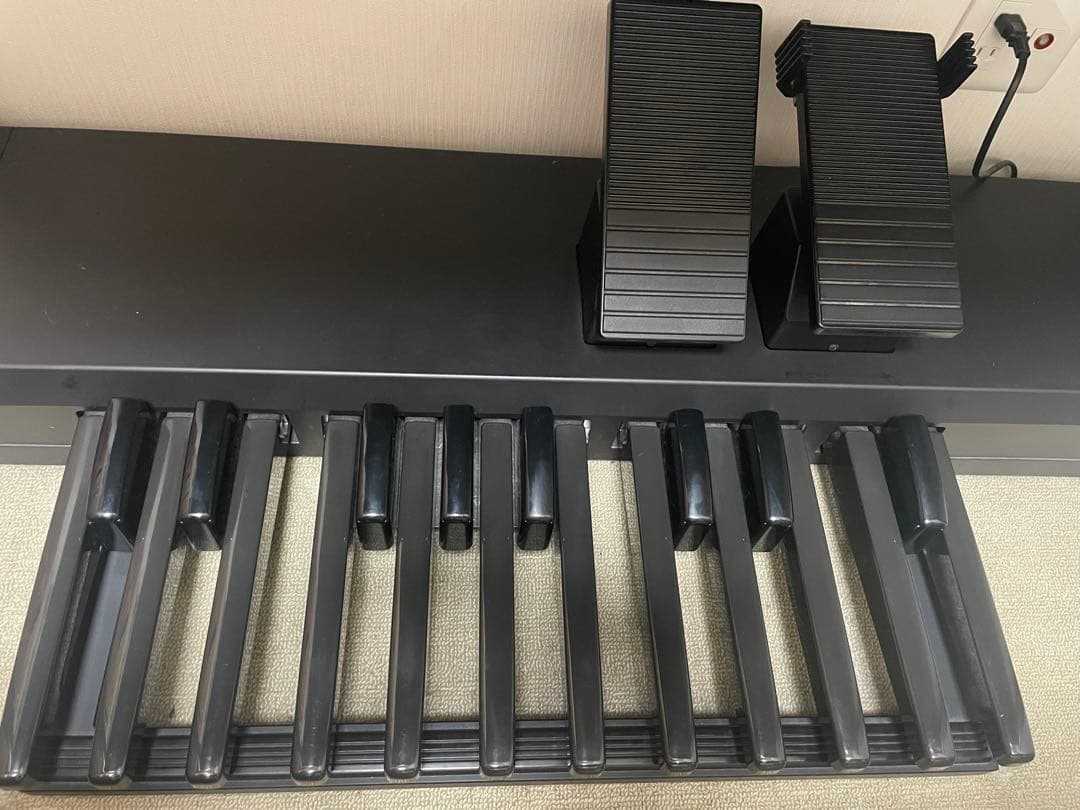 YAMAHA STAGEA ELS02c エレクトーン
