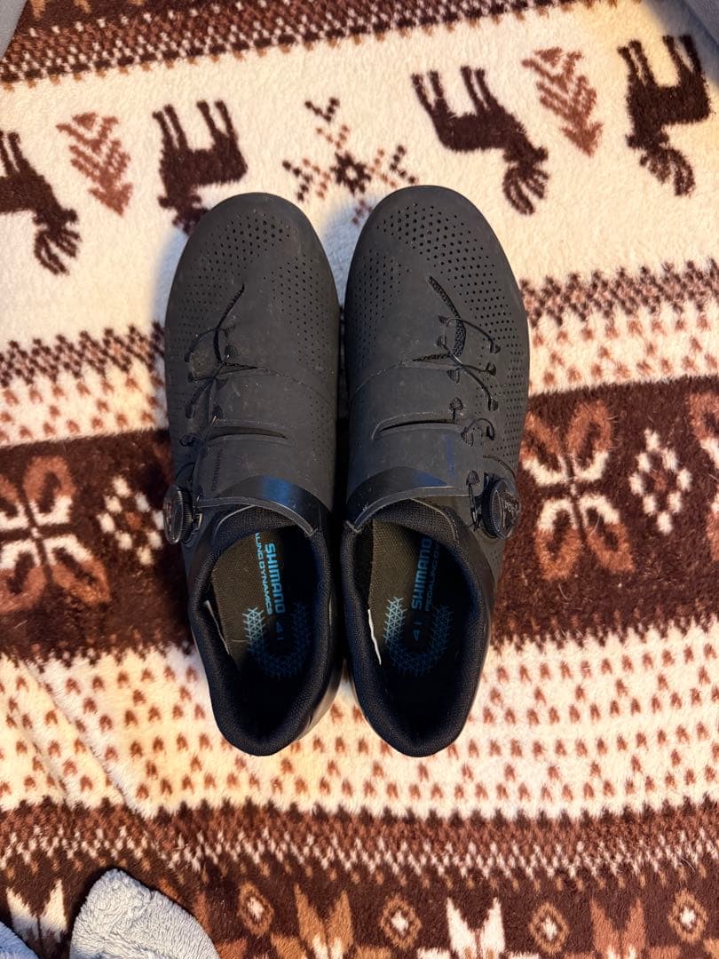ウェア Shimano RC302 cycling shoes