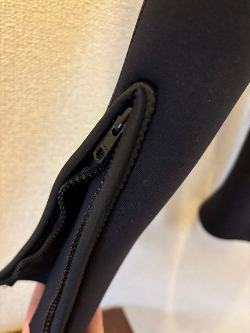 HeleiWaho ウェットスーツ　ブーツ　レディース　ダイビング　シュノーケル