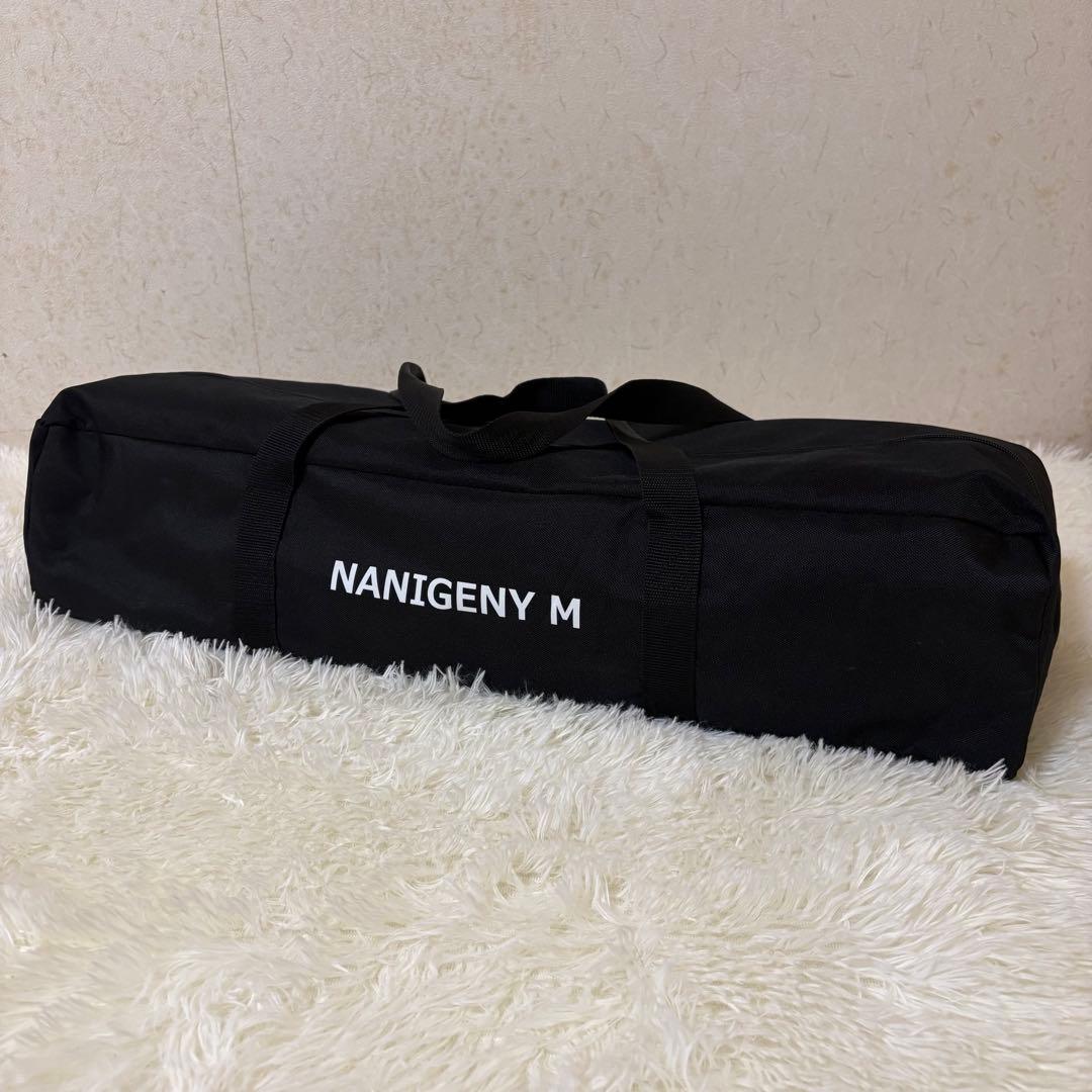 DOD ナニゲニーテーブル (M) NANIGENY TABLE(M) キャンプ