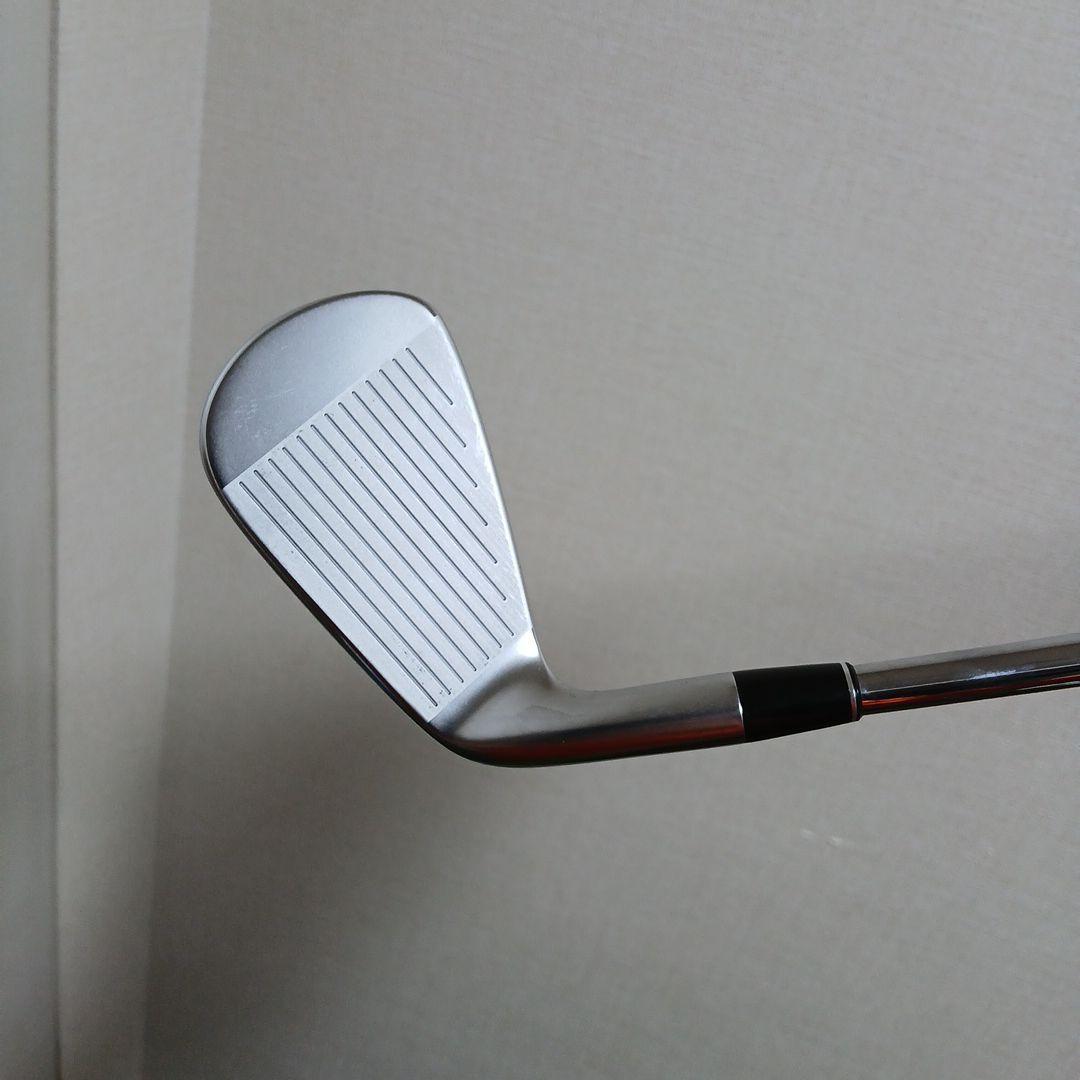 美品　Xシャフト　SRIXON ZX ユーティリティ 4番23°