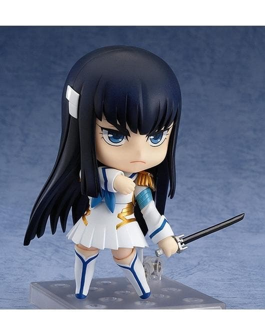 ねんどろいど 鬼龍院皐月（二次再販）