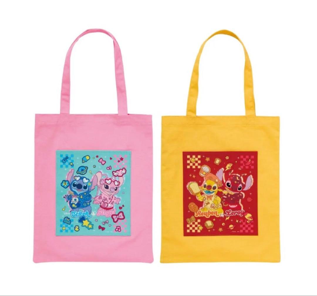 Happyくじ『Stitch Colorful Kawaii』 42種セット