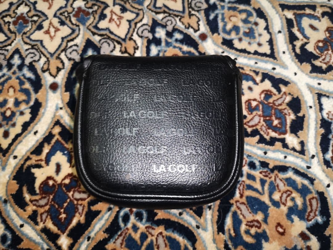 シャムシャムさん専用【美品】LAGOLF マレット マリブ パター 34インチ