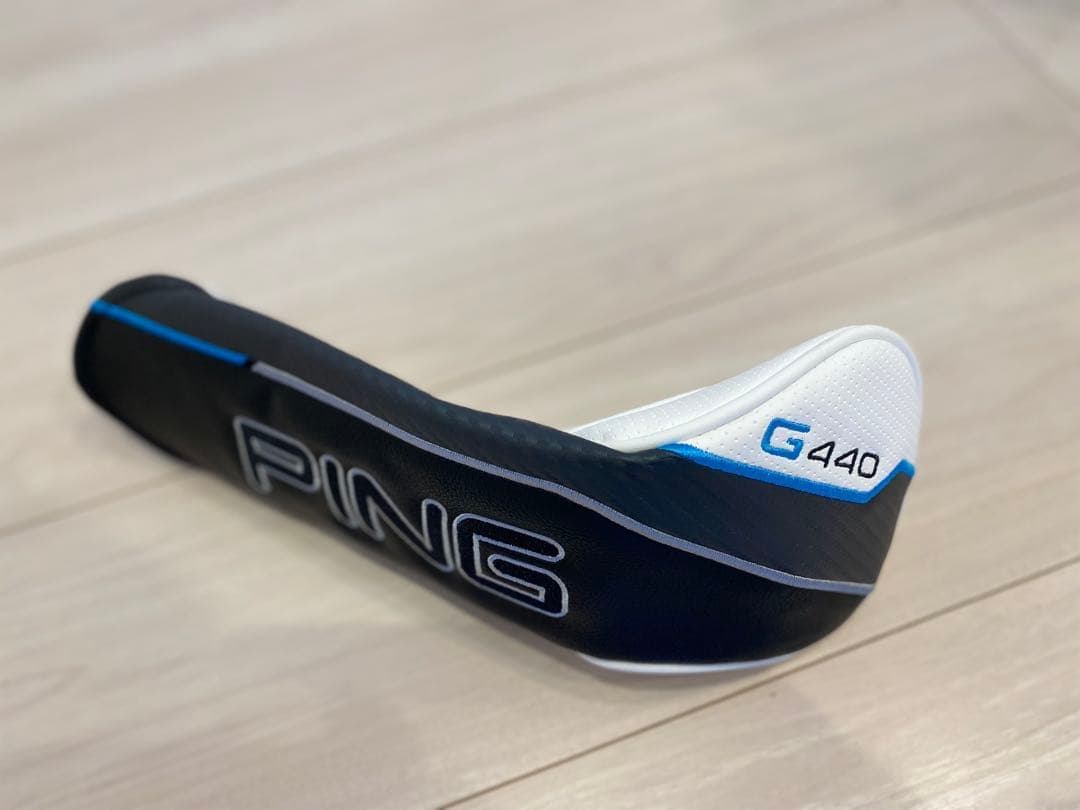 PING G440 LST 3W 24VENTUS BLUE 日本正規品