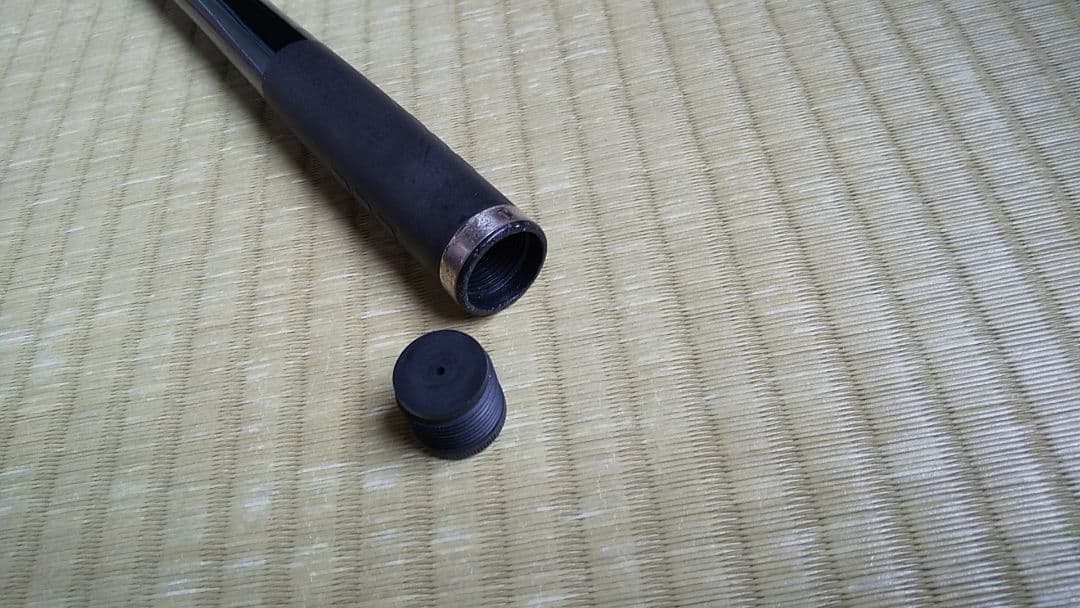 がま磯 グレ競技スペシャル2 1.25号-5.3m
