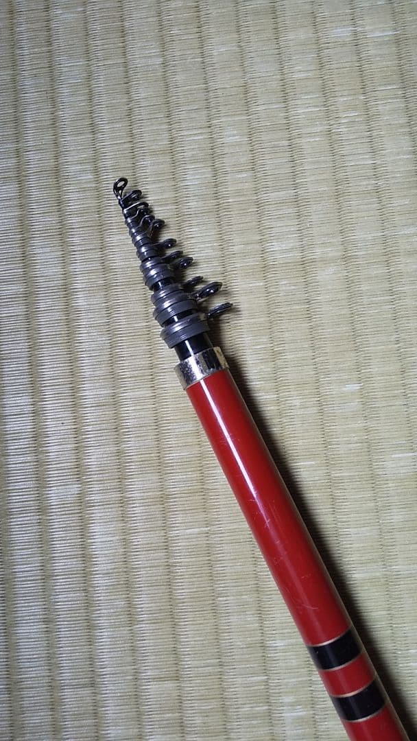 がま磯 グレ競技スペシャル2 1.25号-5.3m