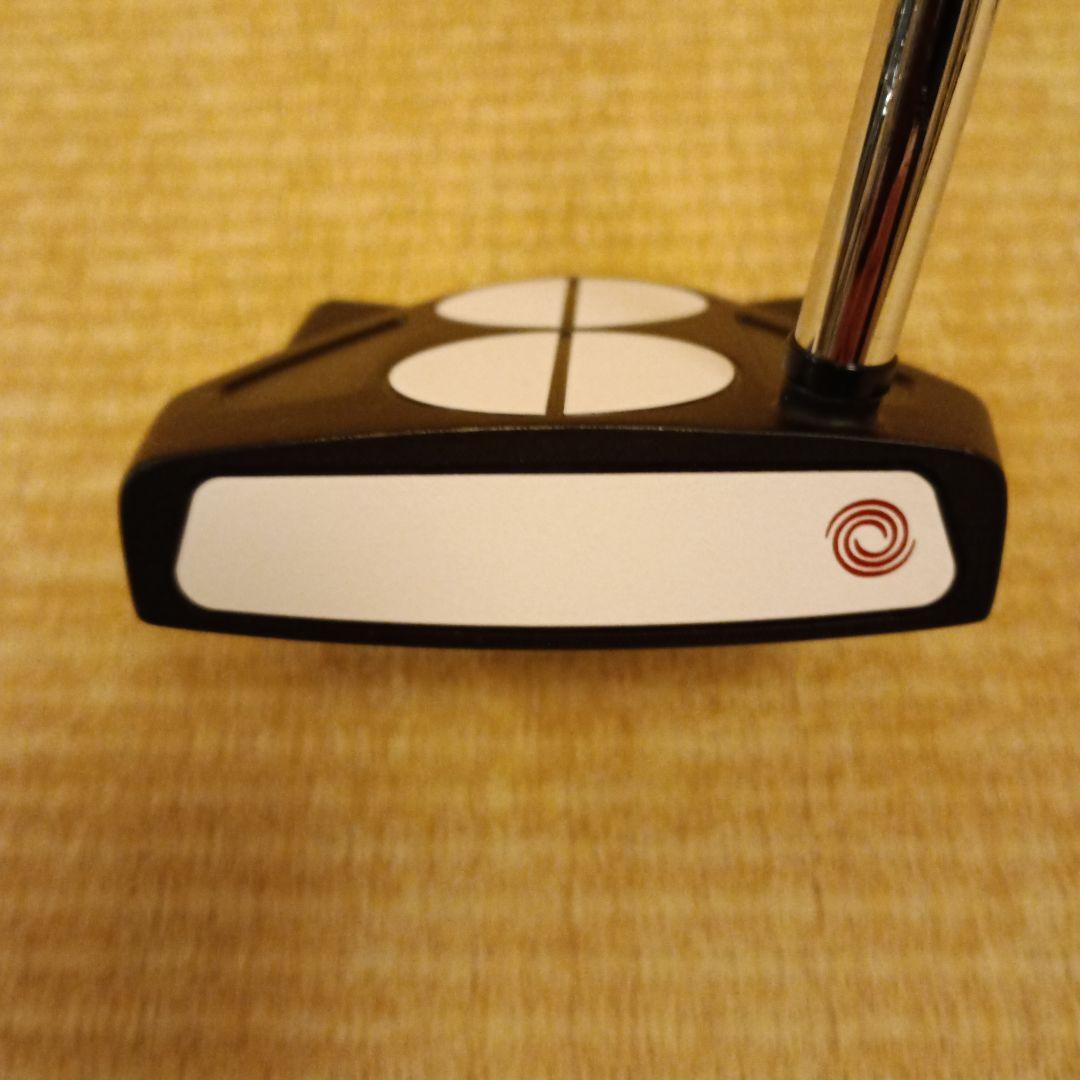 ODYSSEY 2-ball Ten パター