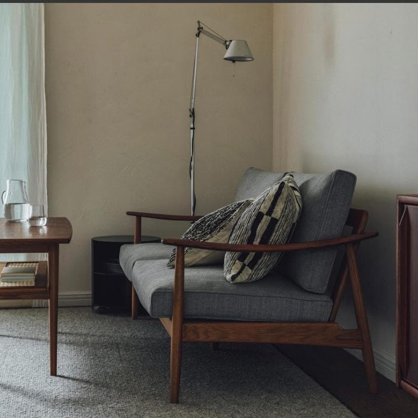 新品未使用　ACTUS H.W.F SOFAカバー