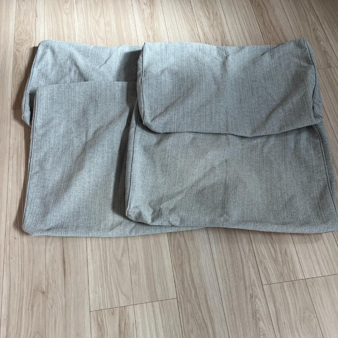 新品未使用　ACTUS H.W.F SOFAカバー