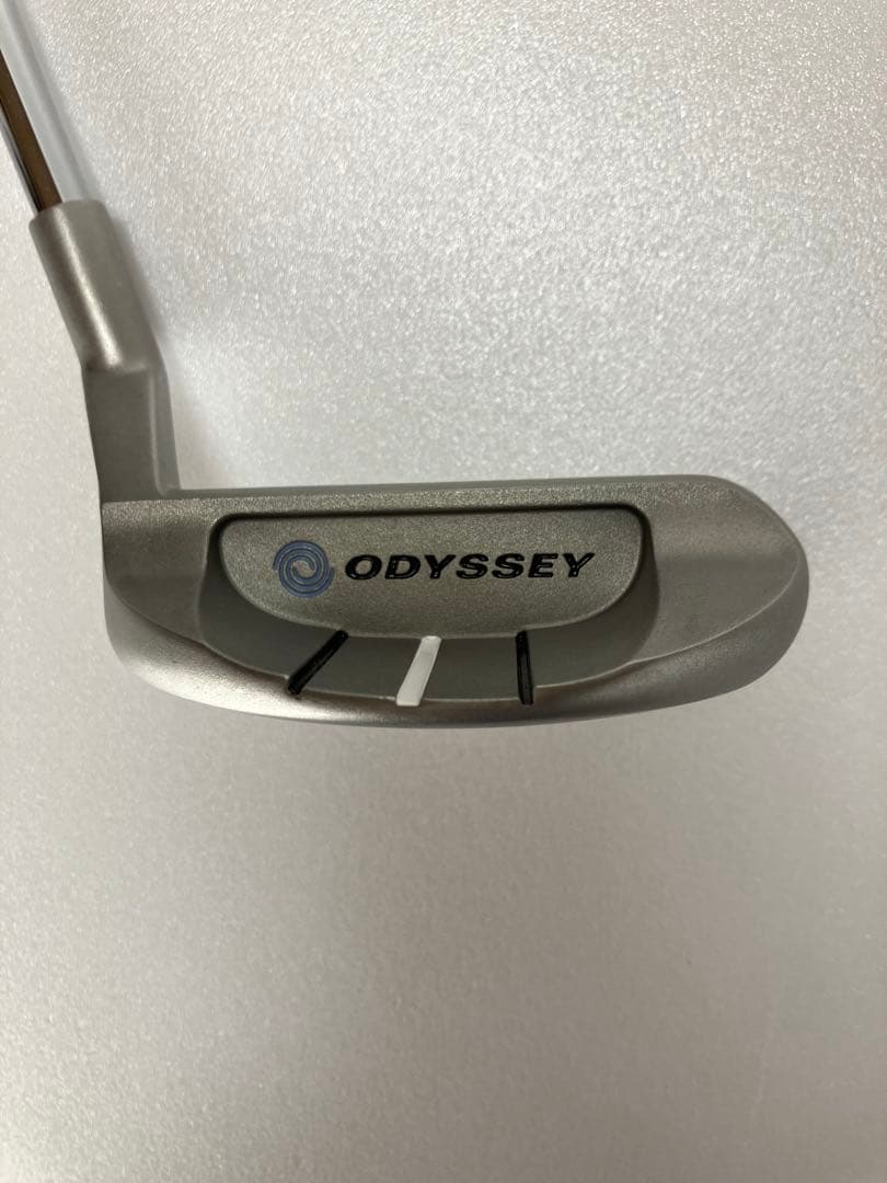 Odysseyオデッセイ X-ACT 2021メンズ チッパー 37° カバー付