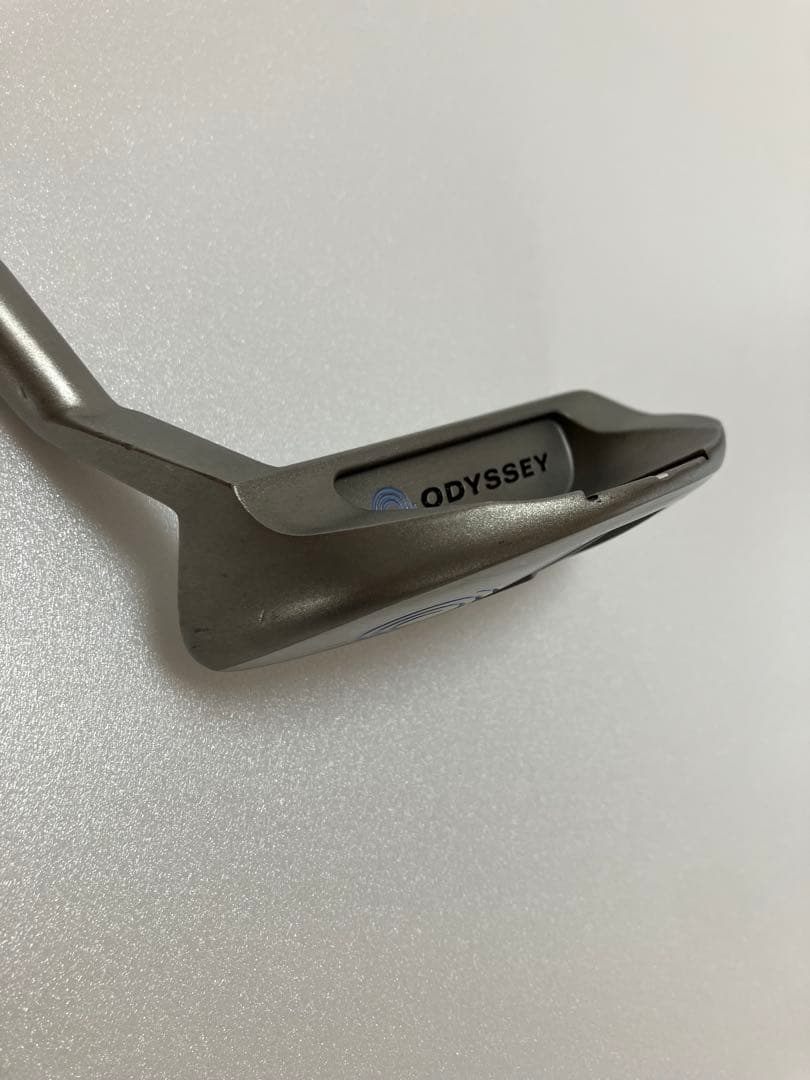 Odysseyオデッセイ X-ACT 2021メンズ チッパー 37° カバー付