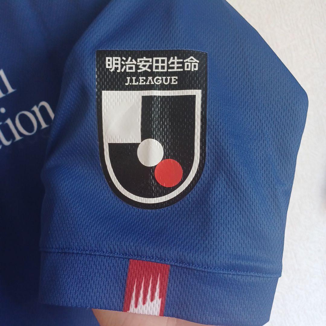 FC東京 25周年記念ユニフォーム Mサイズ