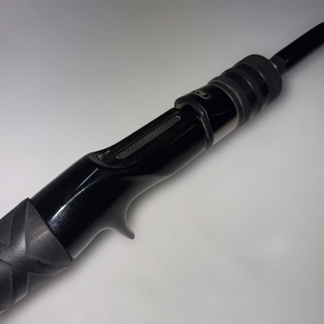 deps BARDICK デプス サイドワインダー バーディック