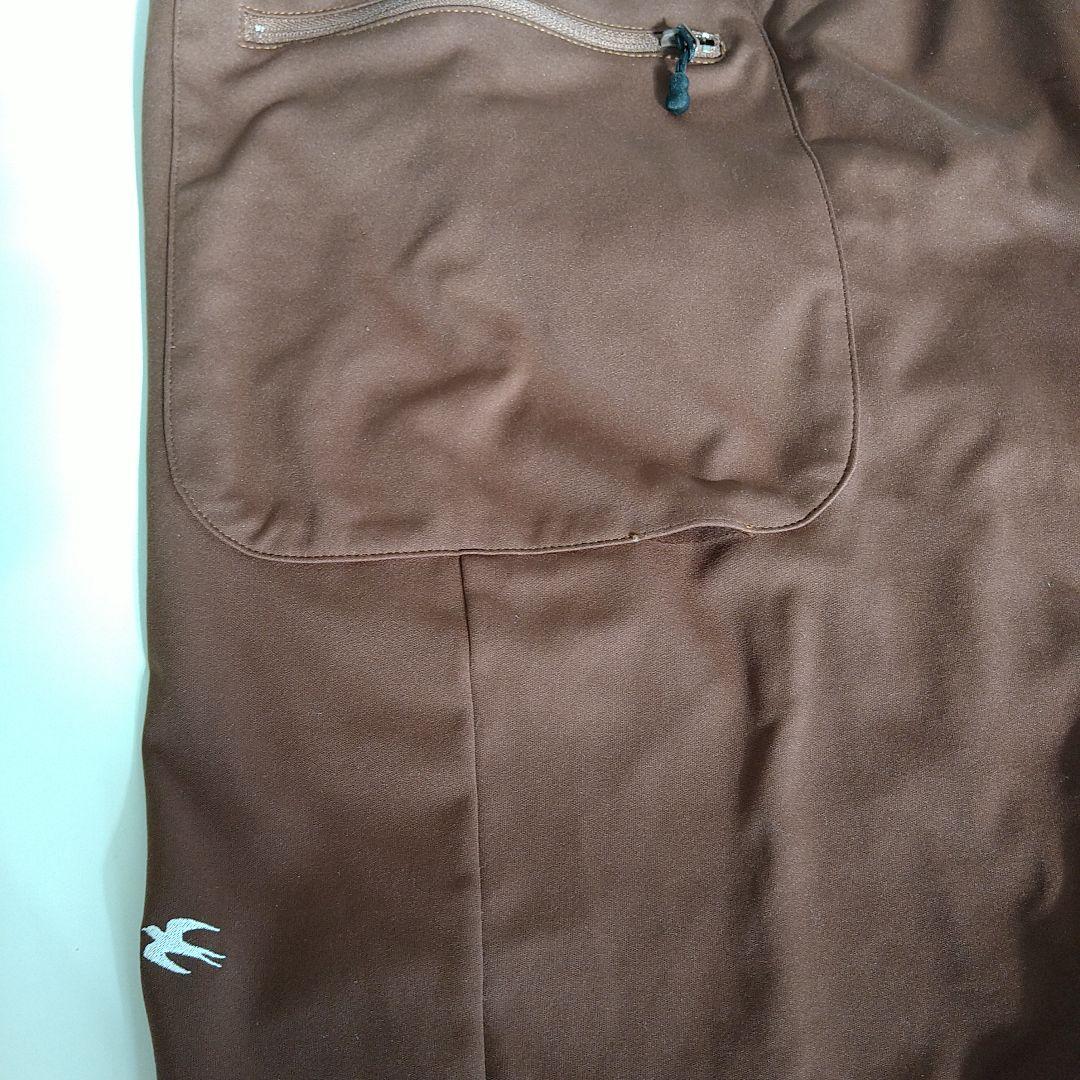 Frank & Morris　ロンパン　TSUBAME