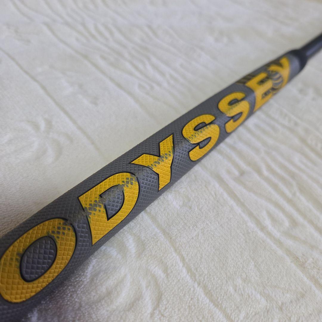 ODYSSEY STROKE LAB ONE パター