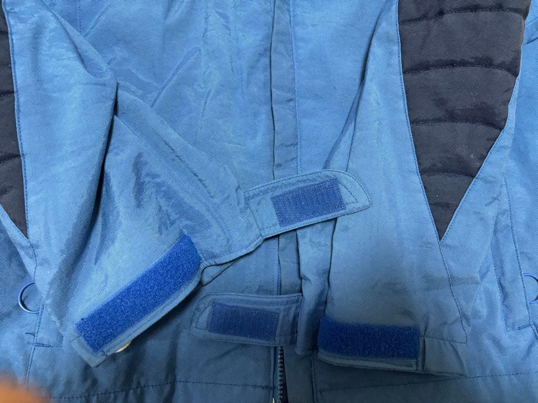 90s コロンビア　コンバート　Columbia convert ジャケット