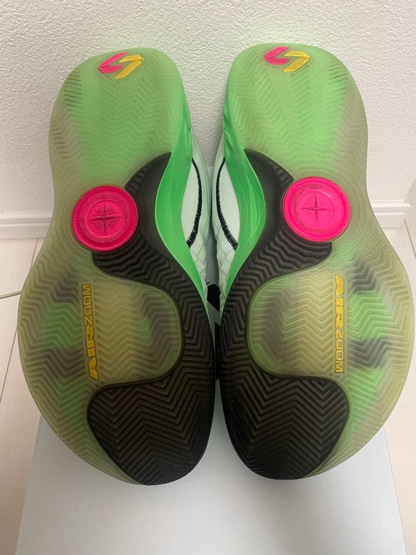 Jordan Brand Luka 4 ルカ4　28.5cm/US10.5