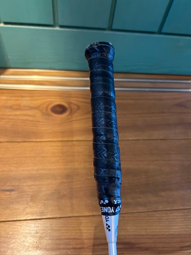 YONEX NANORAY NANORAY450LIGHTバドミントンラケット