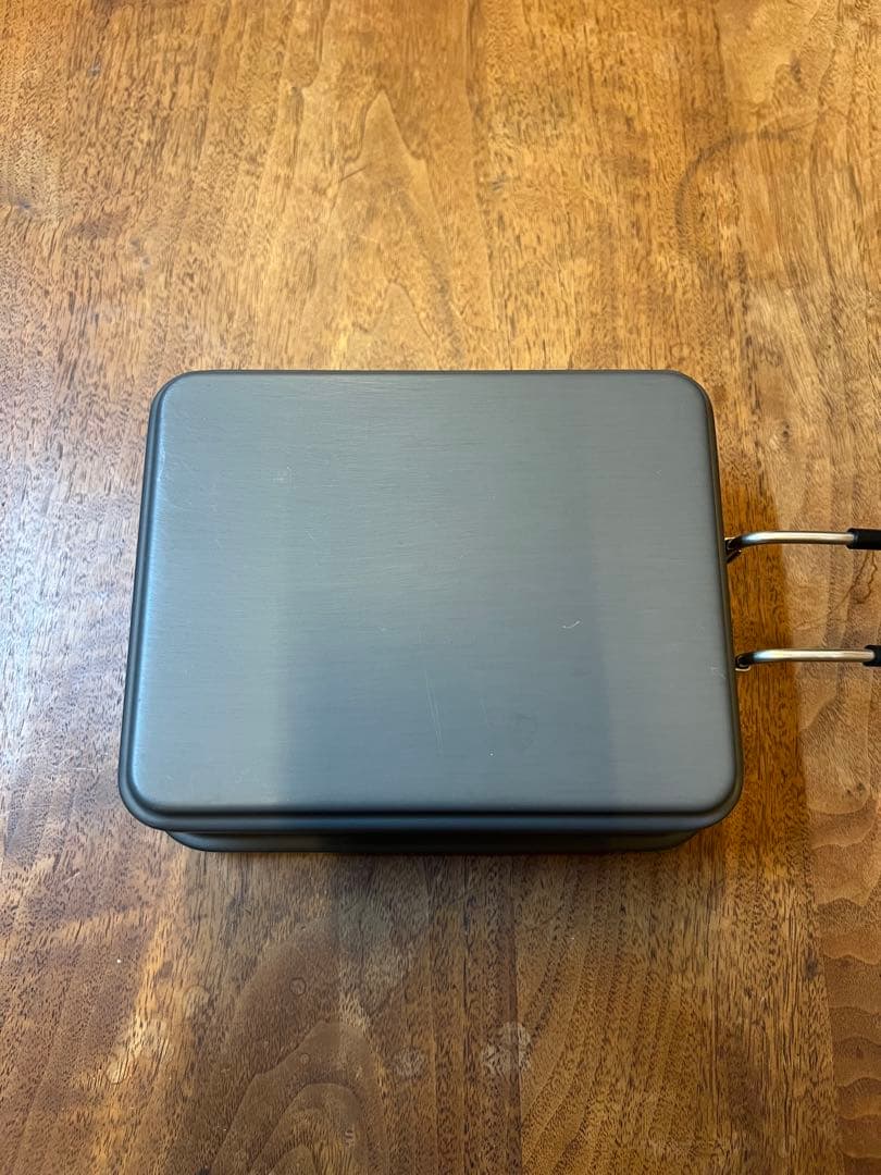 エスビット(Esbit) 1100ml クックセット ESCS1100HA