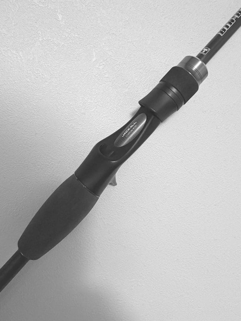 JACKALL ビンビンスティック BS-C69UL-VCM