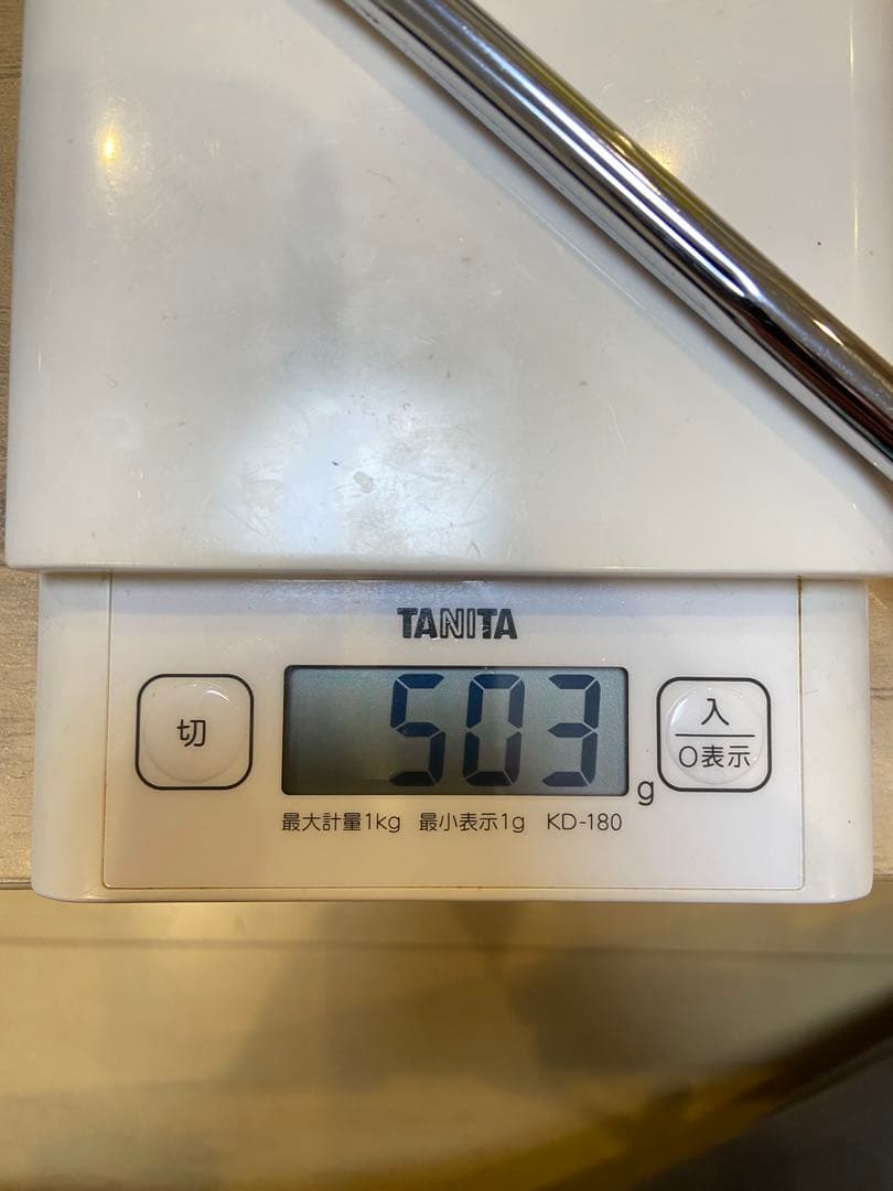 オデッセイ 初代 ホワイトホット ♯5 2ドット