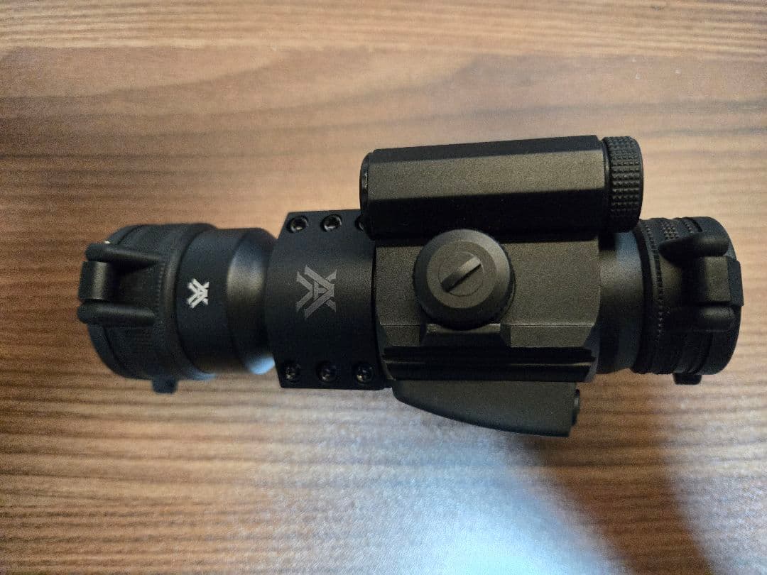 Vortex STRIKEFIRE レッドドットサイト ブラック