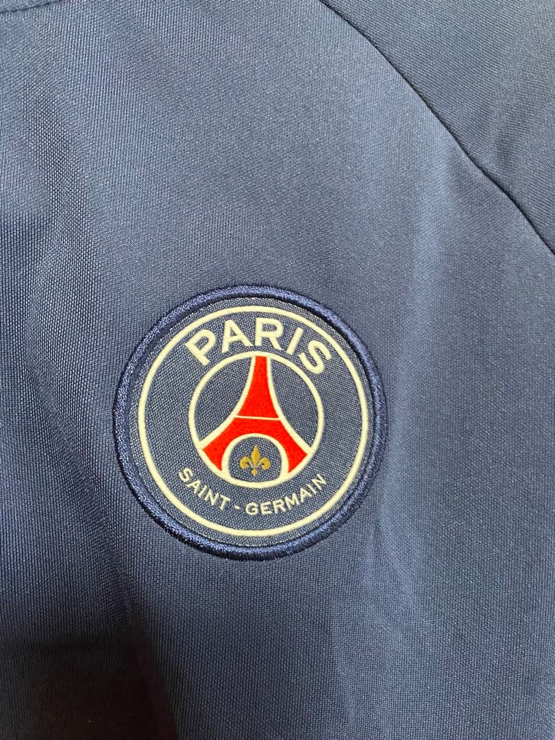 NIKE パリサンジェルマン PSG アンセムジャケット　20/21モデル