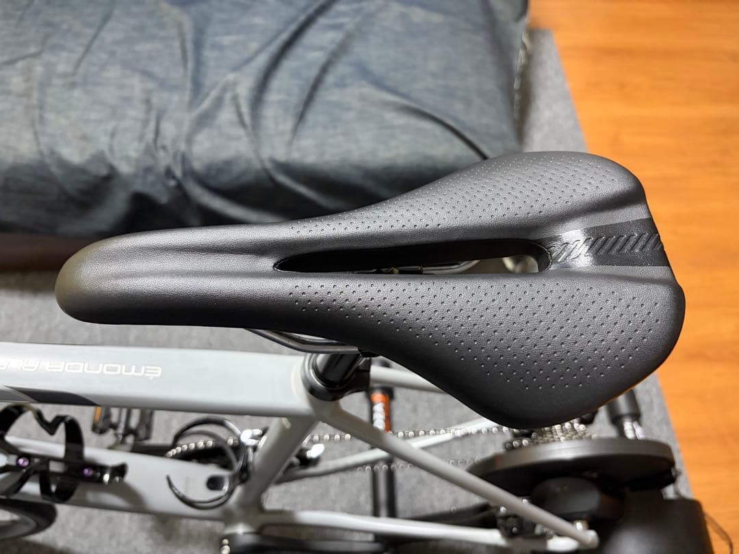 みさお Trek emonda ALR5 2020