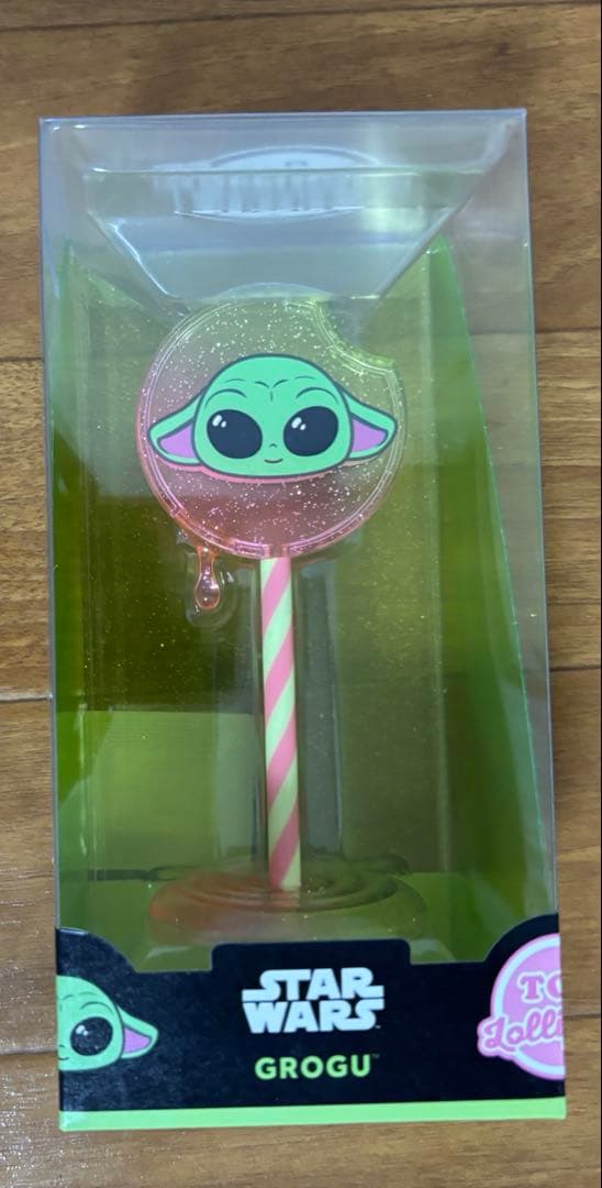スター・ウォーズ グローグー まとめ売り