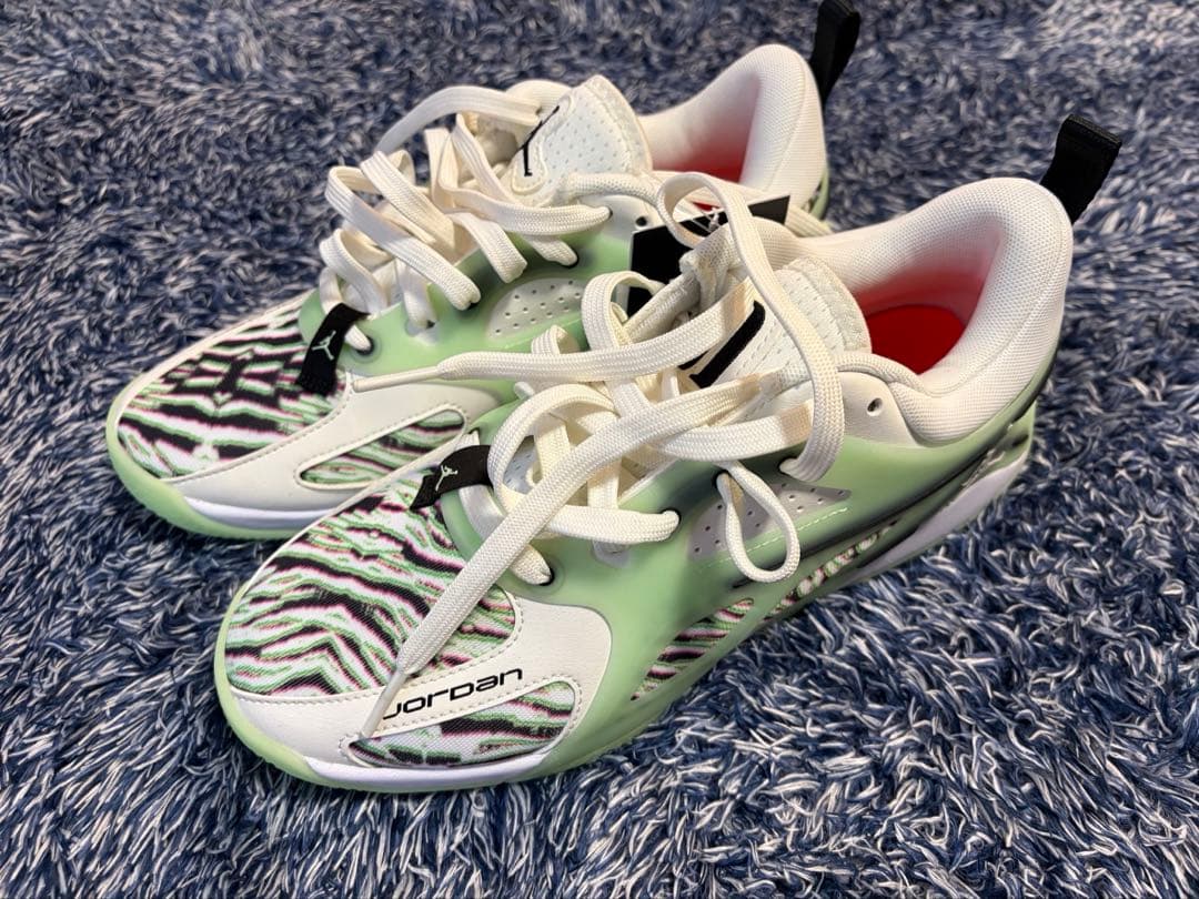 Jordan エアーシリーズ PF Showstopper ウィメンズバッシュ