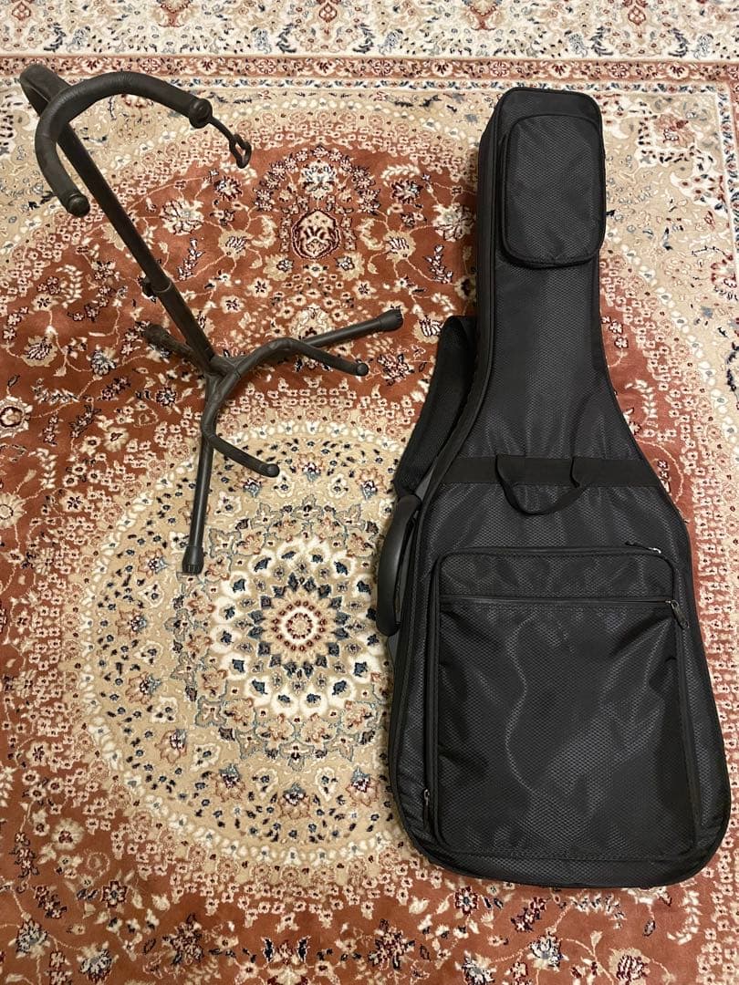Fender Japan ストラトキャスター