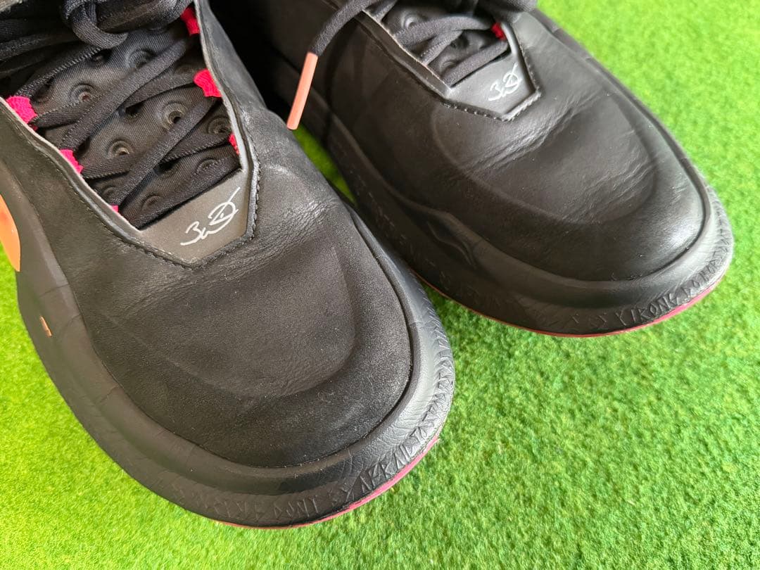 Way of Wade 11「朝焼け」