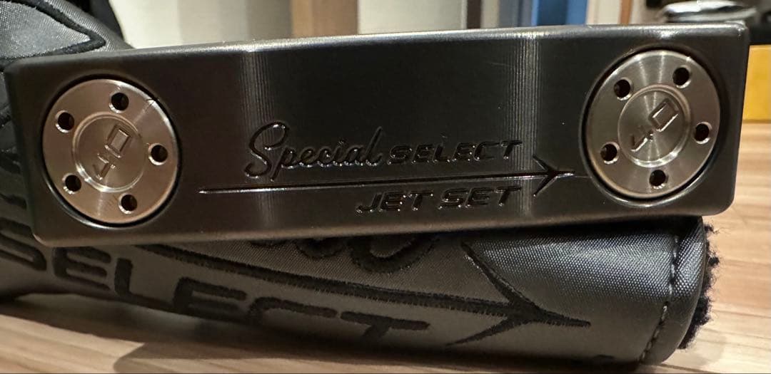 クラブ Scotty Cameron JET SET NEWPORT2 LAGOLF