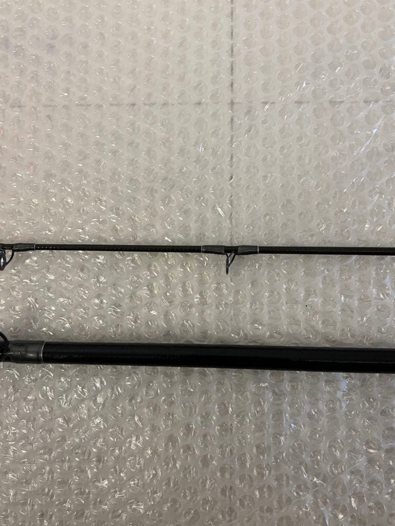 ダイワ カーボウィスカー 剣崎 30号 270