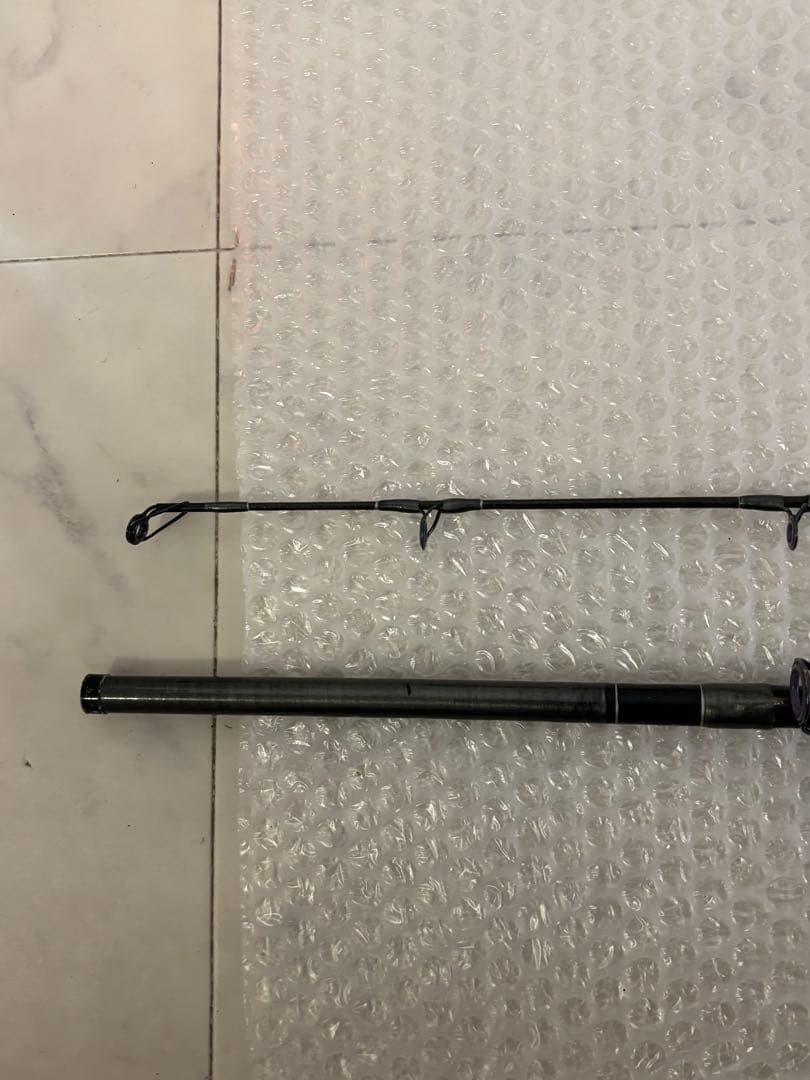 ダイワ カーボウィスカー 剣崎 30号 270